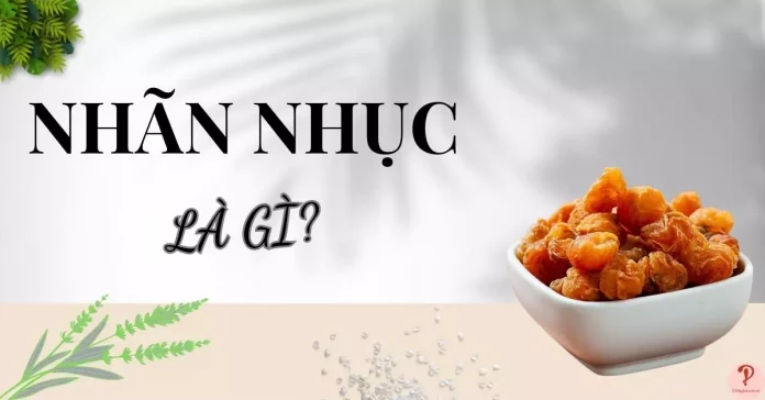 nhãn nhục