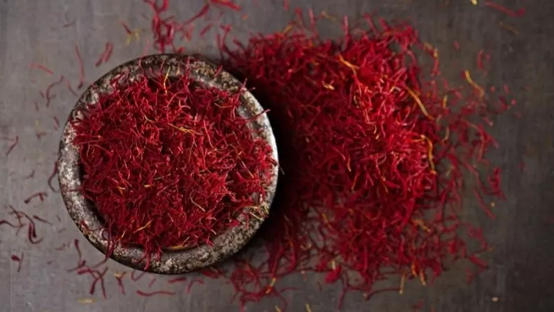 Saffron Negin có hàm lượng dinh dưỡng cao nhất, cũng là loại saffron có giá trị cao nhất trên thị trường