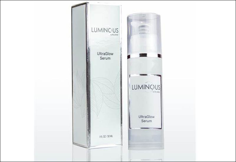 Serum trị mụn Luminous