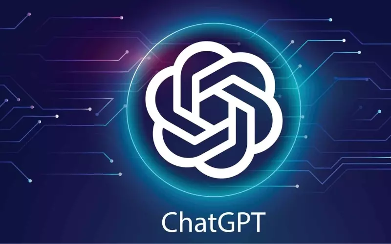 Chat GPT là một công cụ khi bạn nhập câu lệnh hay văn bản vào sẽ nhận ra được những câu trả lời