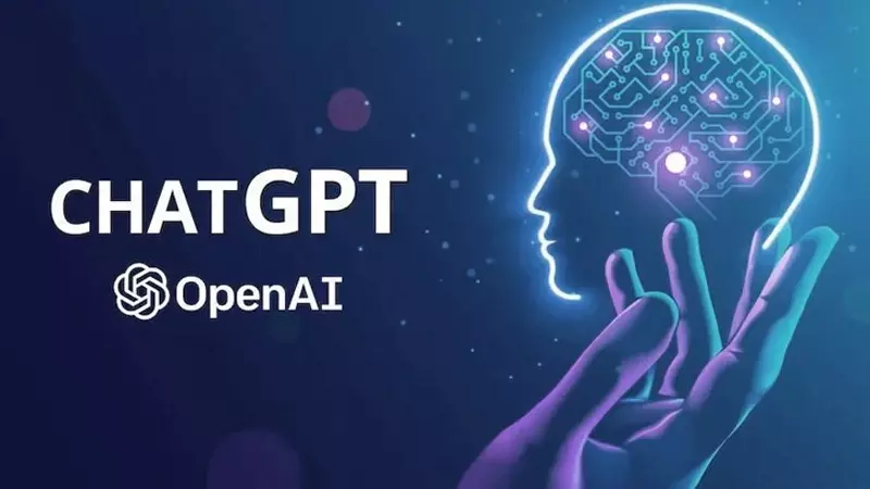 Chat GPT là một trí tuệ nhân tạo