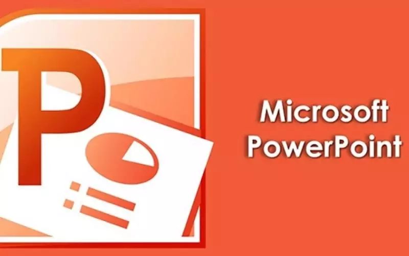 PPSX là file mở rộng thường xuất hiện trong Microsoft PowerPoint 2007 trở lên