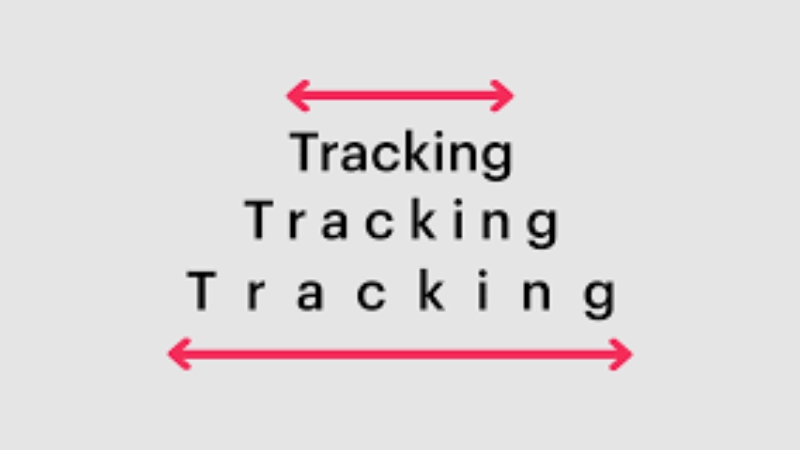 Lỗi tracking