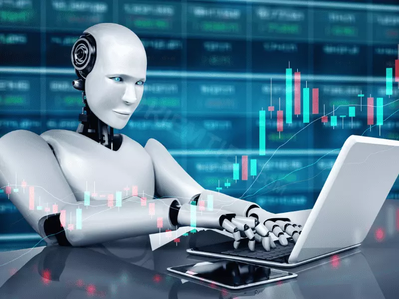 Bot trong Forex hay còn có tên khác là robot Forex, EA