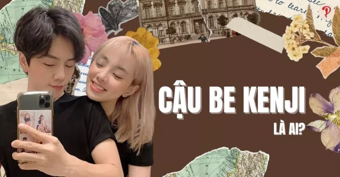 Cậu Be là ai?