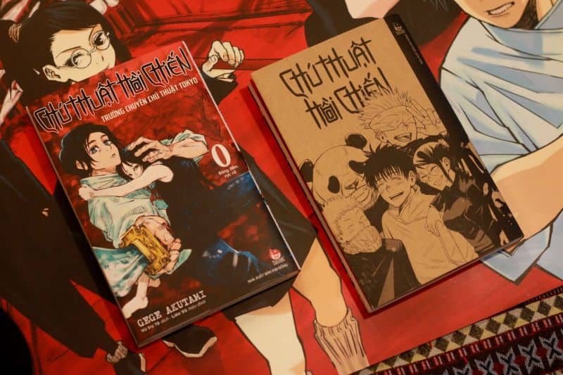 Manga là một thể loại truyện tranh có nguồn gốc từ Nhật Bản