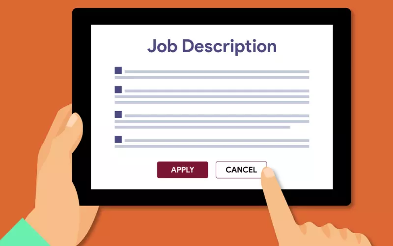 Job Description hay còn được viết tắt JD