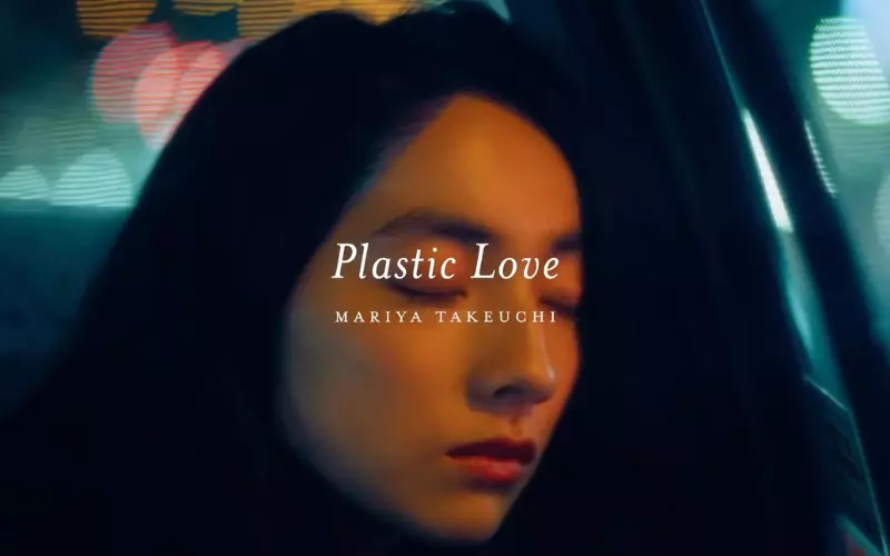 Plastic Love là 1 bài nhạc thuộc dòng nhạc City Pop của Nhật Bản