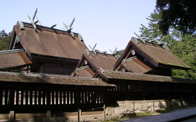 Mariya Takeuchi sinh ra và lớn lên ở thành phố Taisha, quận Hikawa, tỉnh Shimane