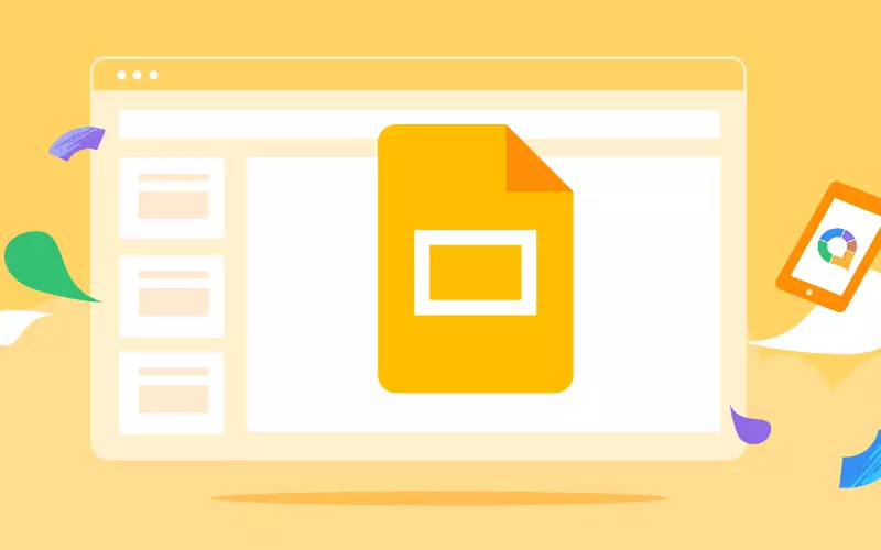 Google Slides