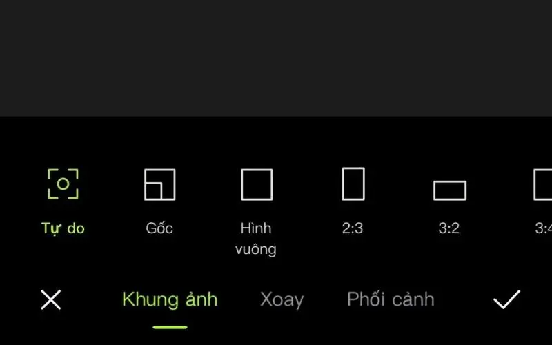 Với Xingtu, người dùng có thể thoải mái căn chỉnh, cắt, thêm, xóa vật thể ra khỏi ảnh