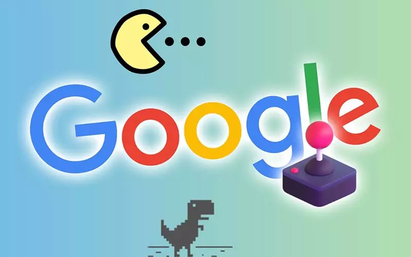 Google đã loại bỏ quả trứng Phục sinh của Zerg Rush