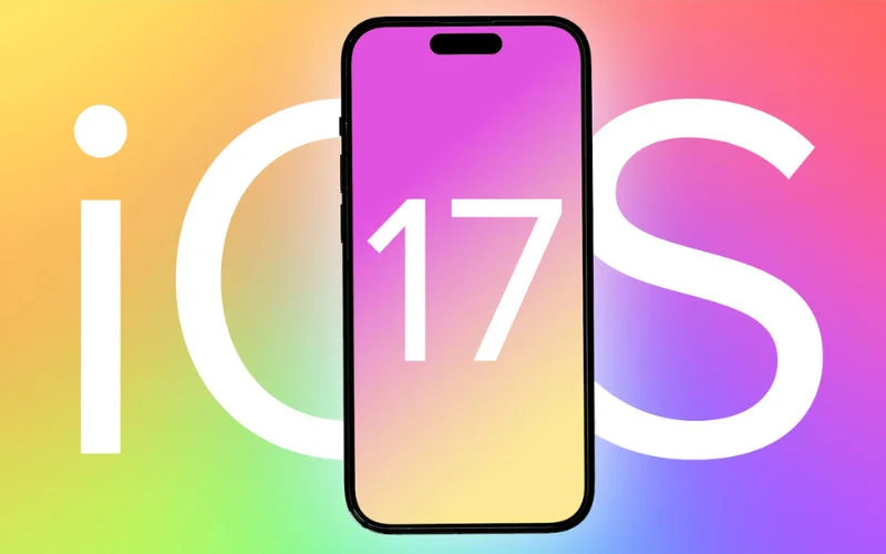 Không cần tốt bất kỳ chi phí nào để cài đặt iOS 17