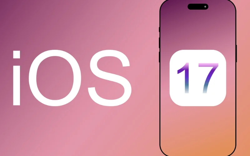 Nếu bạn yêu thích trải nghiệm những điều mới mẻ thì nên cập nhật iOS 17