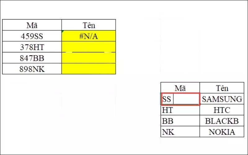 Xóa khoảng trắng