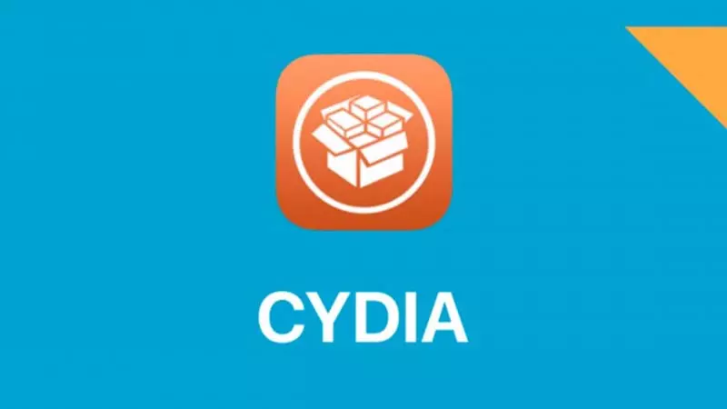 Cydia demo là một ứng dụng của Cydia