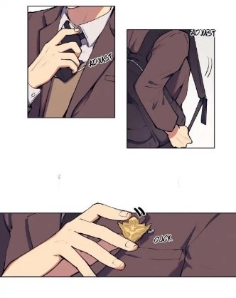 Manhwa