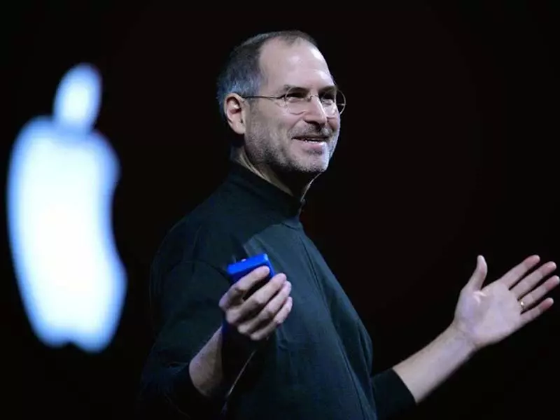 Steve Jobs đã giải thích rõ ràng ý nghĩa của 3S trong bài thuyết trình của mình