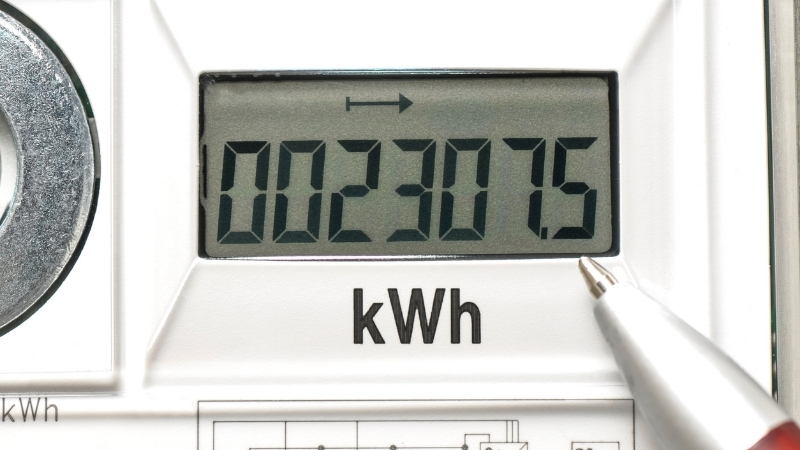 kWh là đơn vị đo lường năng lượng phổ biến trong đời sống