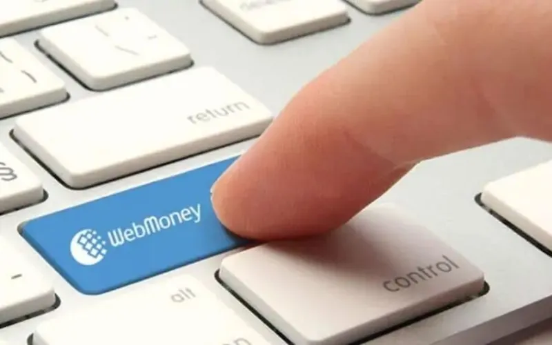 Mua bán WebMoney thực tế là mua bán và trao đổi WMZ