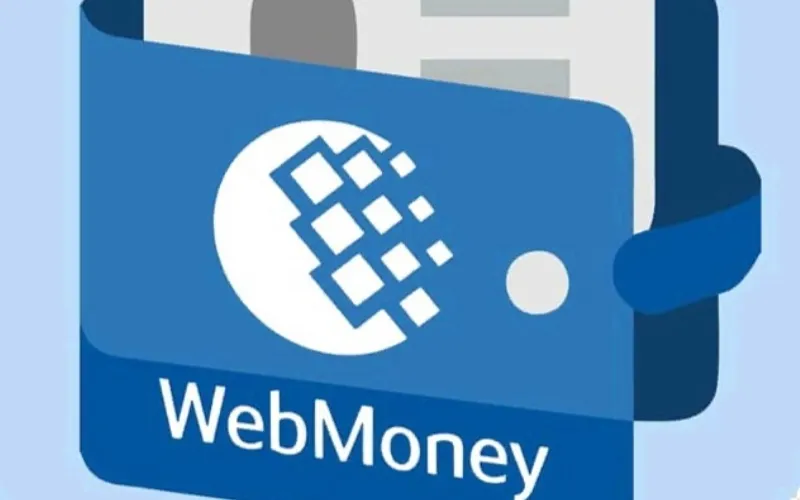 Phí dịch vụ tại WebMoney chia ra làm 2 loại