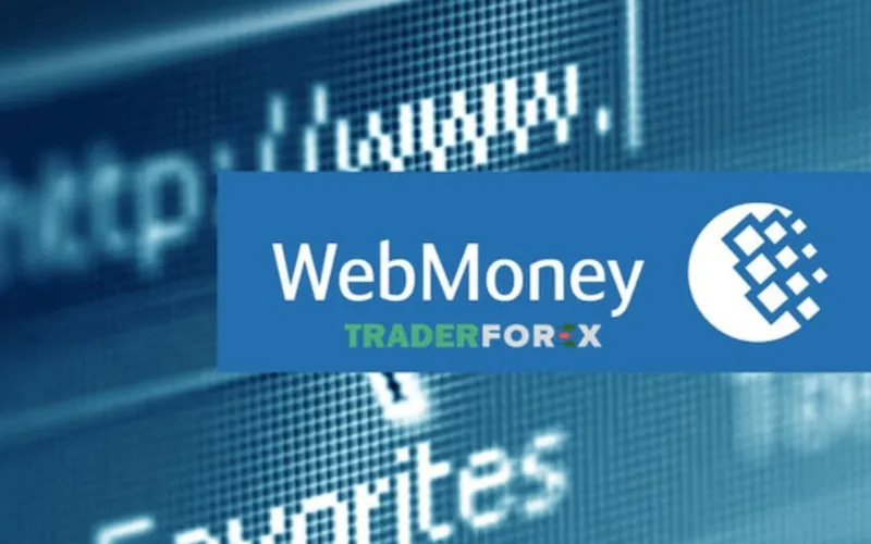 WebMoney là một ứng dụng thuận tiện, dễ sử dụng