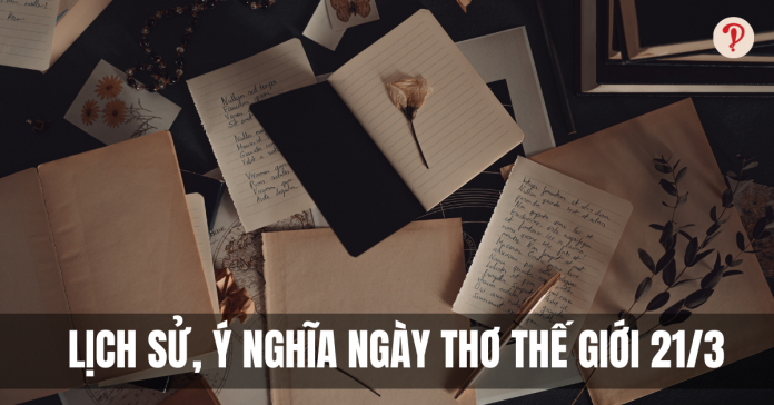 ngày thơ thế giới