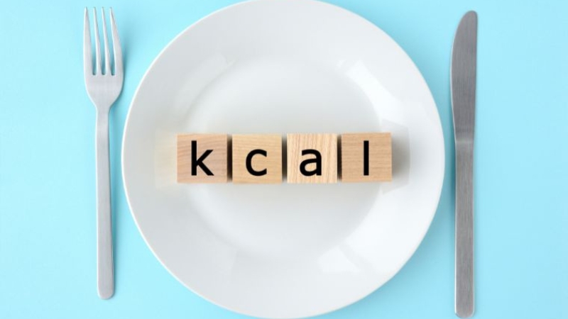 Kcal là một đơn vị vật lý dùng để đo nhiệt lượng