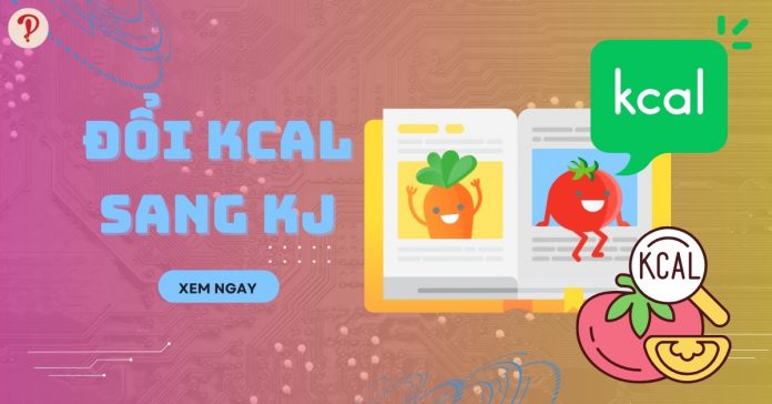 kcal là gì