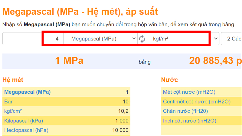 Nhập số lượng muốn chuyển