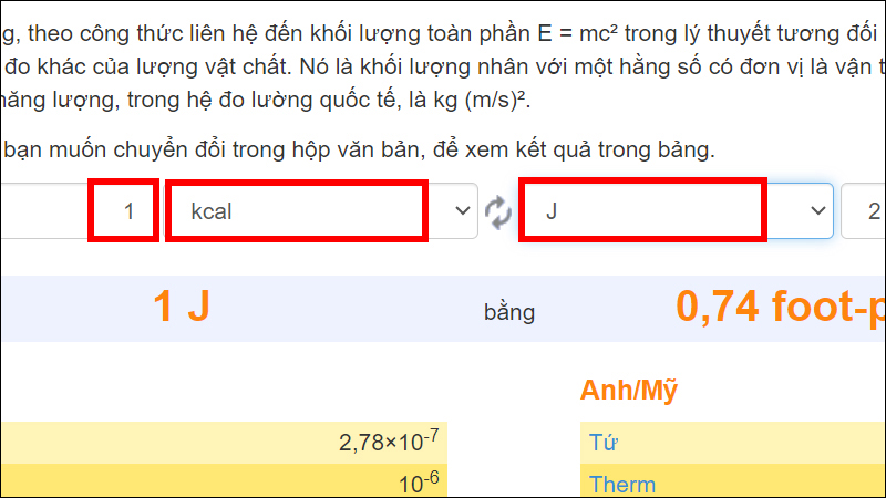 Nhập số lượng muốn chuyển