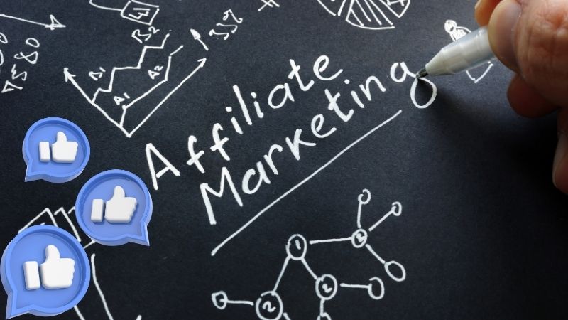 Những ưu điểm của Affiliate Marketing