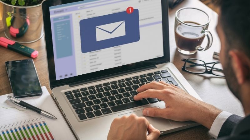 Dùng Email để làm Affiliate khá hay nhưng sẽ dành cho một số sản phẩm/dịch vụ nhất định