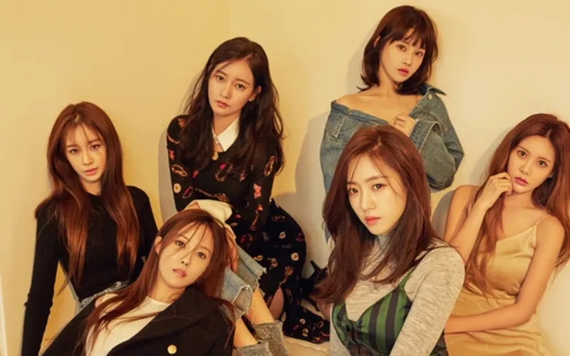 T-ara là cái tên vô cùng quen thuộc đối với người hâm mộ Kpop