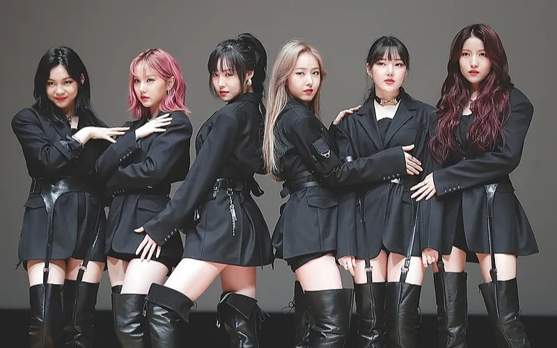 G-Friend luôn là một trong những nhóm nhạc nữ nhận được sự quan tâm của người hâm mộ