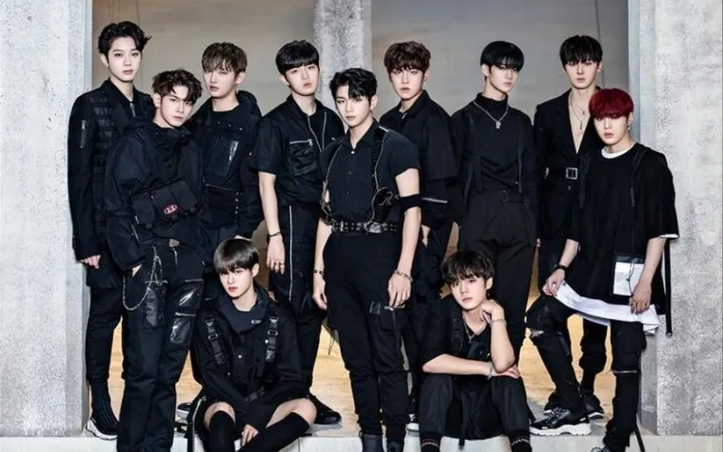 Dù chỉ là nhóm nhạc dự án, nhưng thành tích của Wanna One là vô cùng ấn tượng