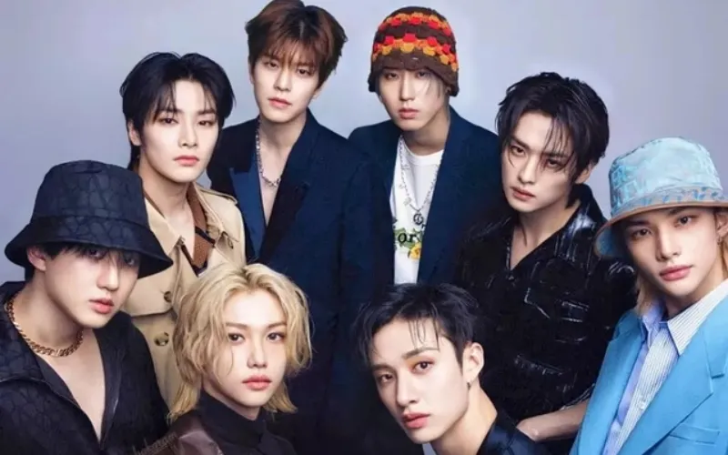 Dù thuộc thế hệ gen 3, nhưng ngay từ khi mới ra mắt Stray Kids đã được đánh giá rất cao