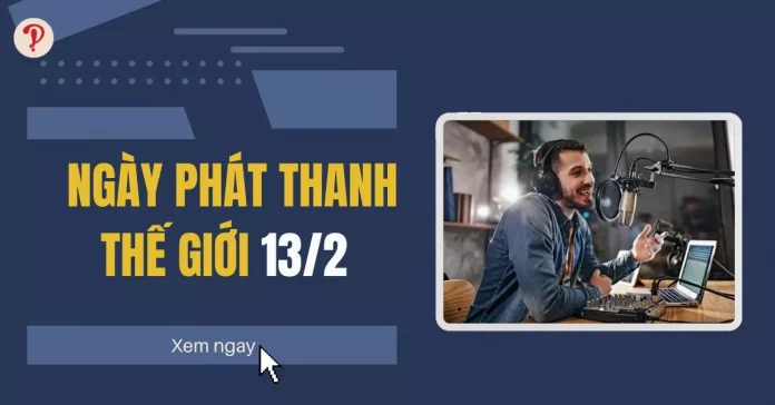 Ngày Phát thanh Thế giới