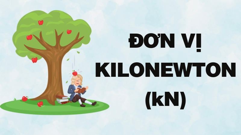 Đơn vị KiloNewton