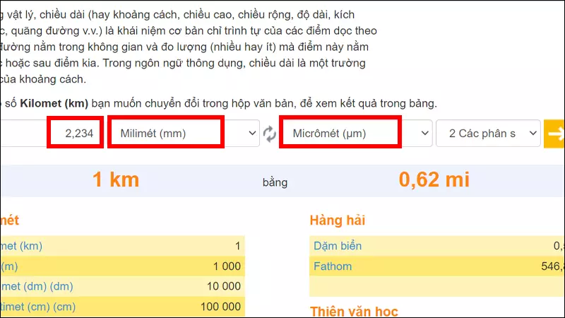 Nhập số lượng muốn chuyển