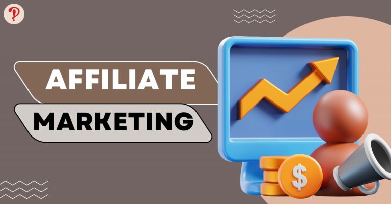 Affiliate Marketing là gì? Cách triển khai và kiếm tiền hiệu quả