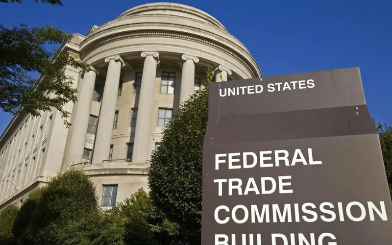 Amway bị vướng vào vụ điều tra của Federal Trade Commission