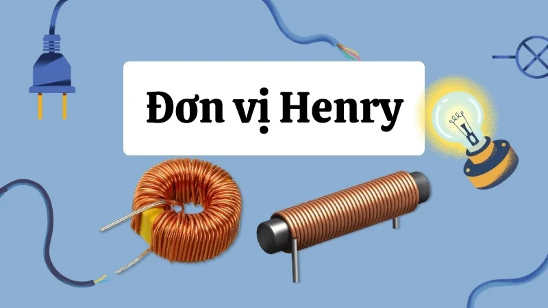 Henry là gì?