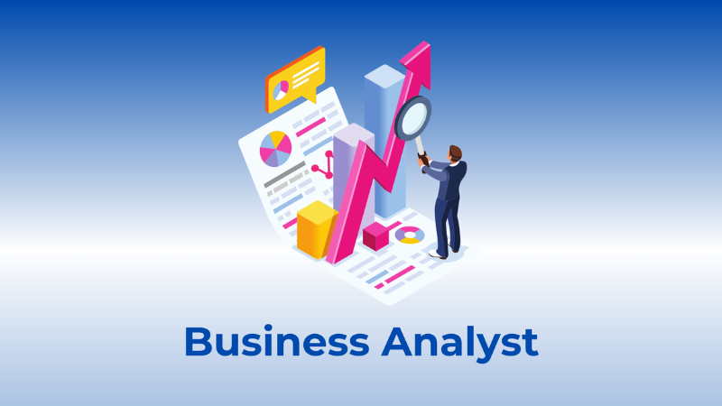 Học data analyst ra có thể làm business analyst (BA)