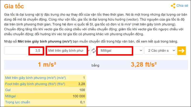 Nhập số lượng muốn chuyển