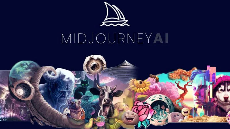 Midjourney là gì?