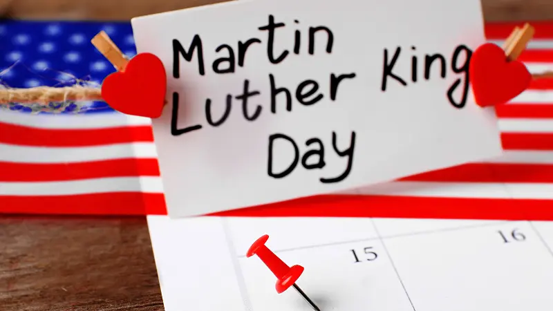 Các tên gọi khác của Ngày Martin Luther King Jr