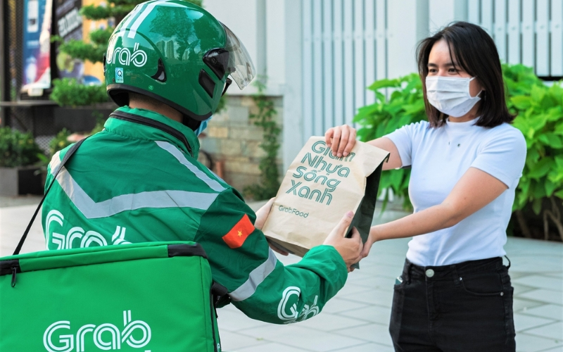 Shipper công nghệ đăng ký trực tiếp với các ứng dụng giao hàng thông minh