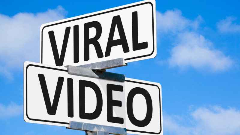 Định dạng content video dễ viral 