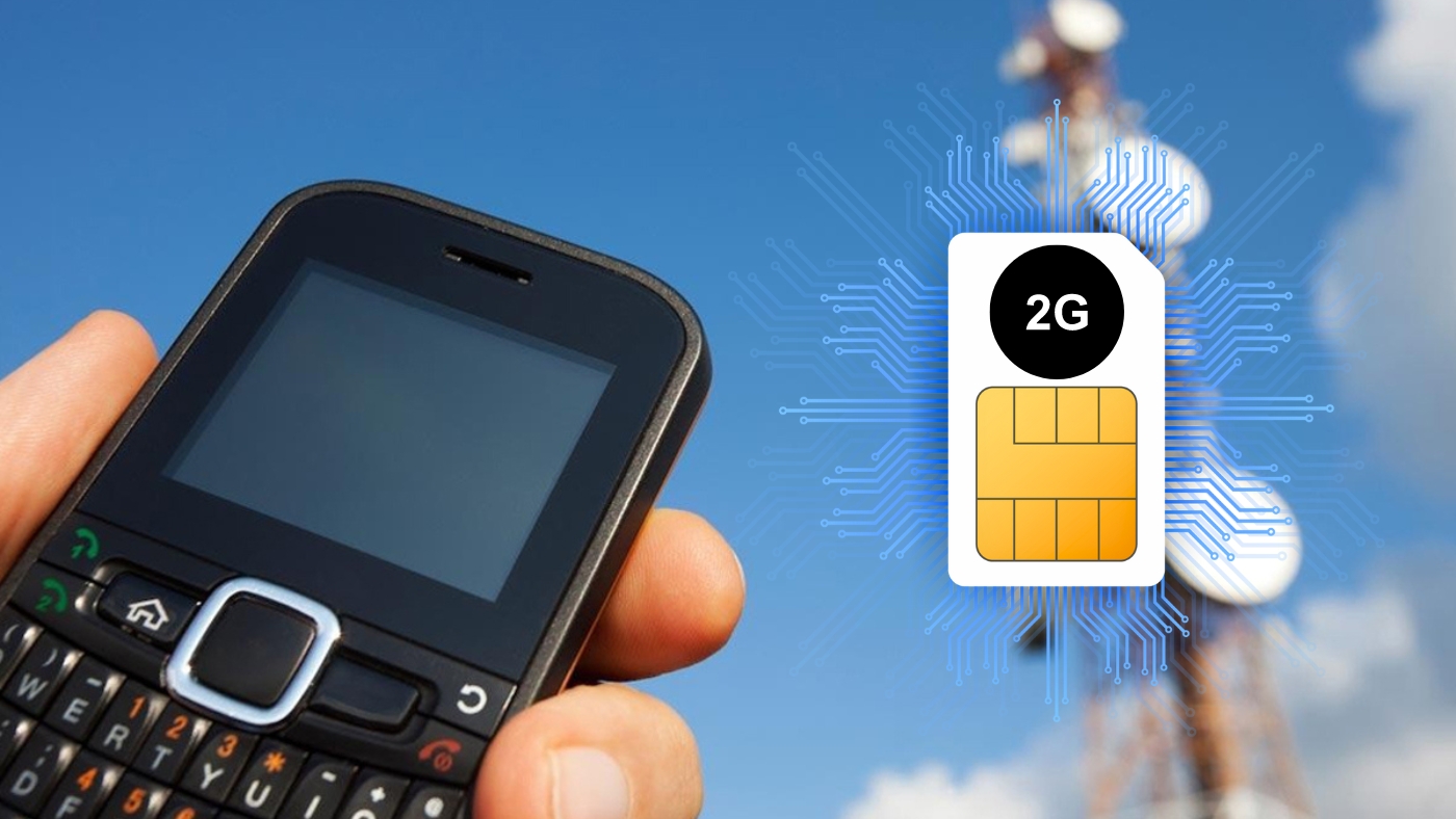 Tắt sóng mạng 2G tại Việt Nam